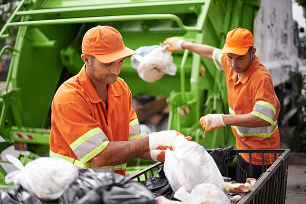 Best Commercial Junk Removal  in Elroy, NC